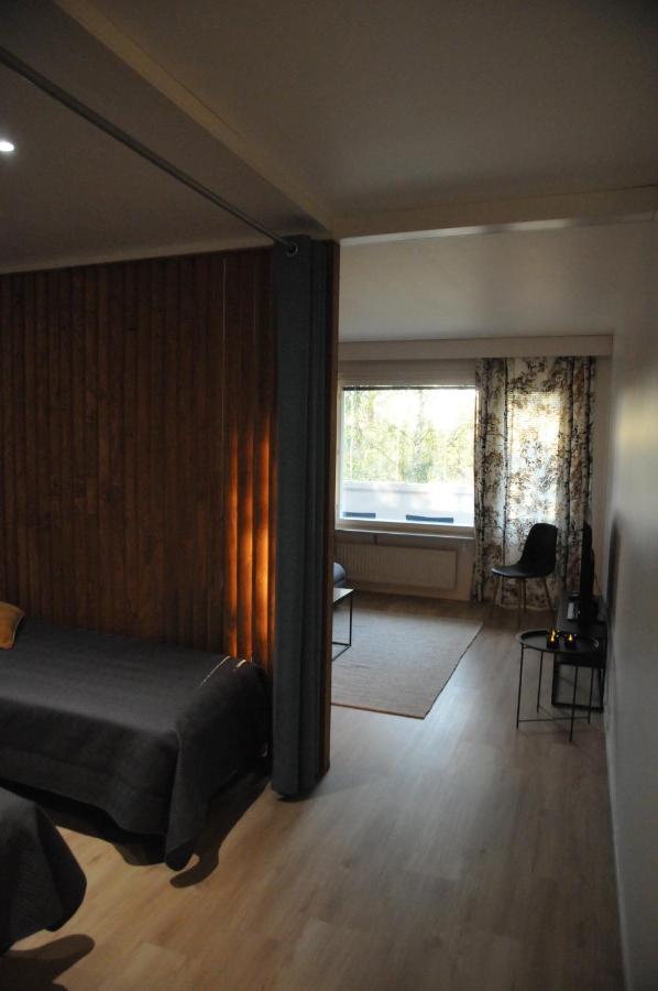 רובניימי Apartment For Six Near Railway Station מראה חיצוני תמונה